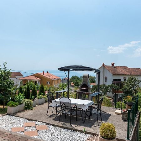 Apartman Vita Fiume Esterno foto