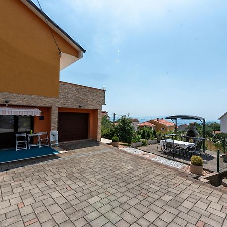 Apartman Vita Fiume Esterno foto