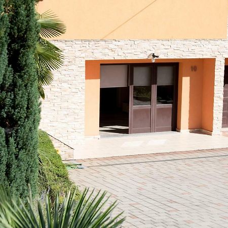 Apartman Vita Fiume Esterno foto